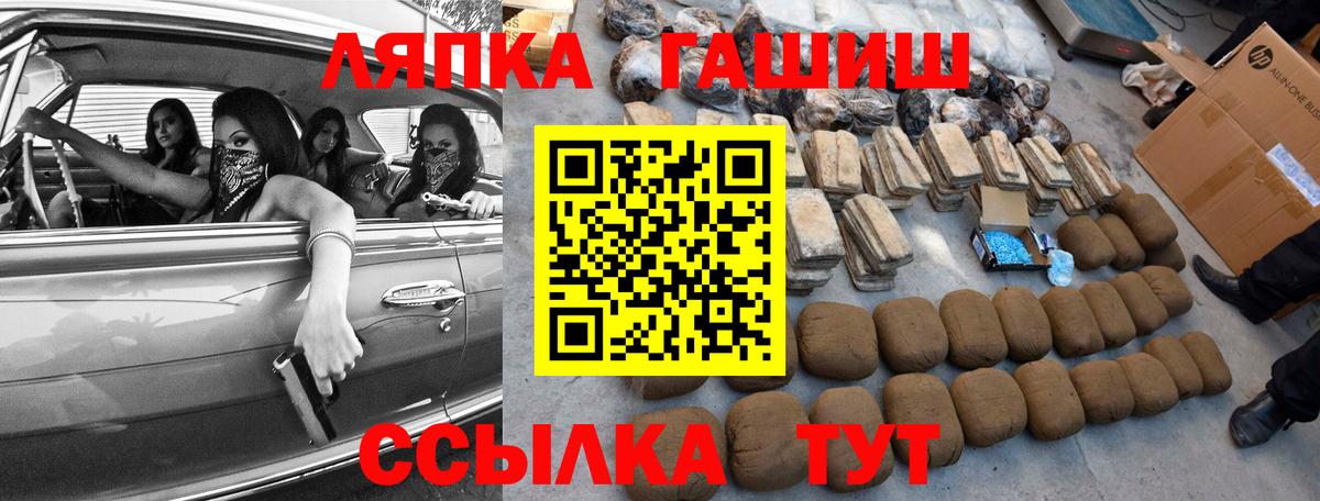 ГАШ гарик Кириши